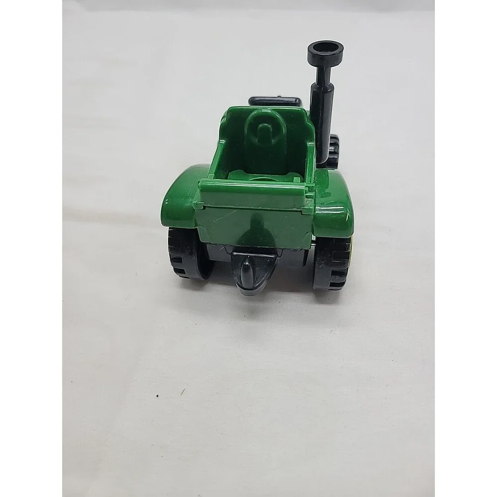 John Deere pre owned